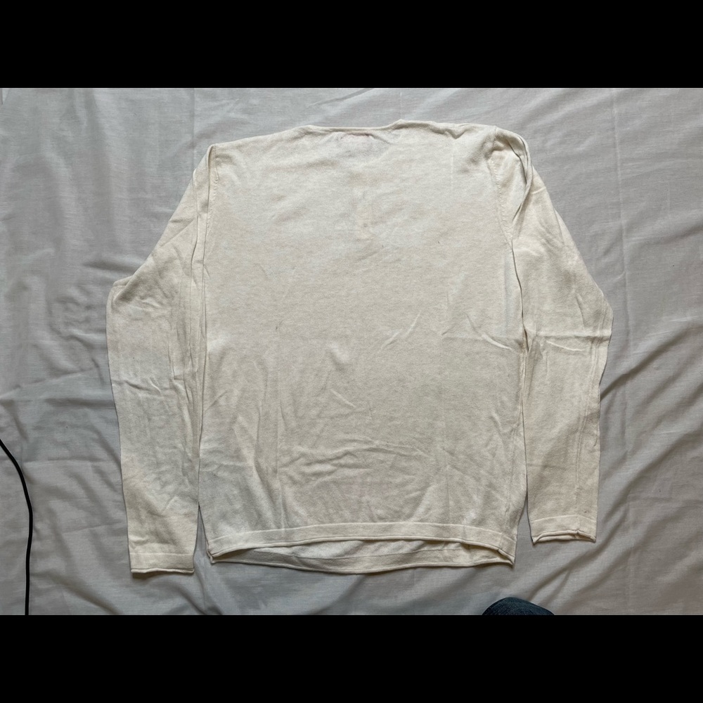 Very soft Zara Man long sleeve (#62)